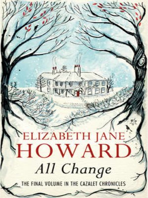 cover image of All change